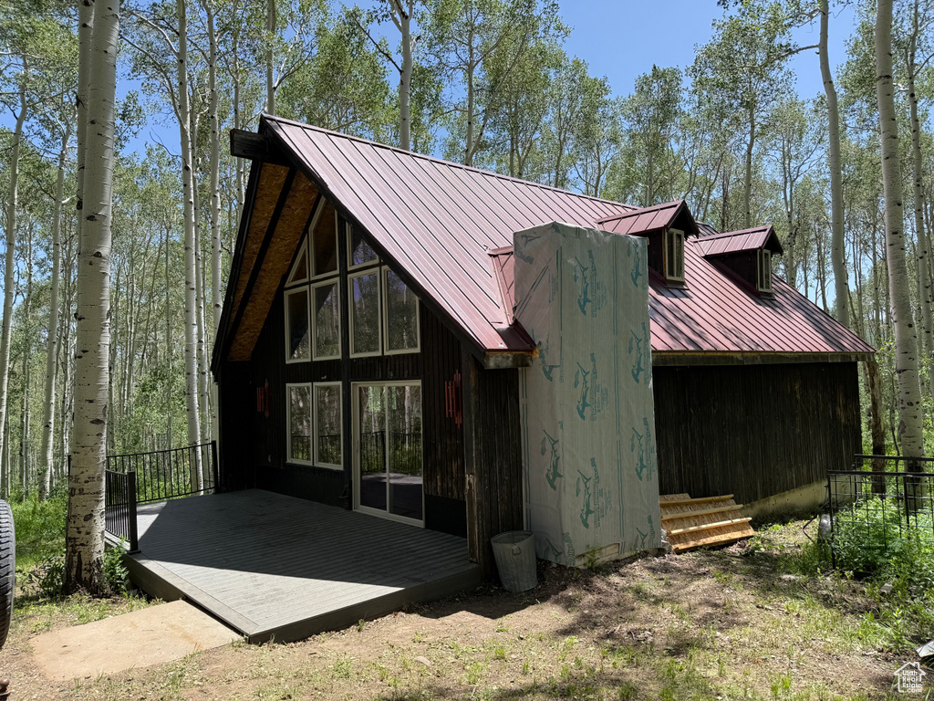 5425 N PINE CANYON RD #3 Midway, UT 84049