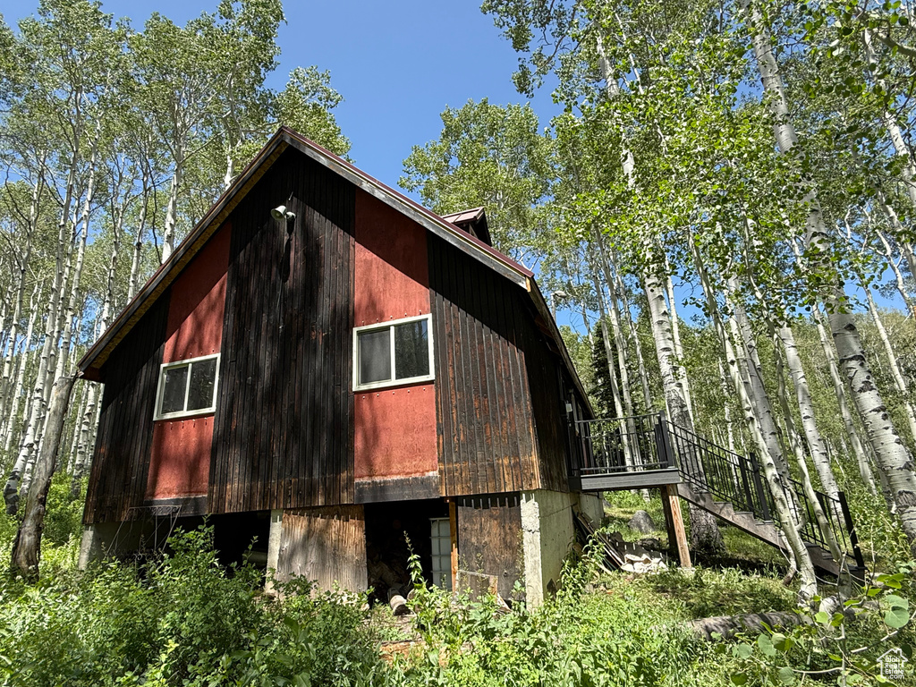 5425 N PINE CANYON RD #3 Midway, UT 84049