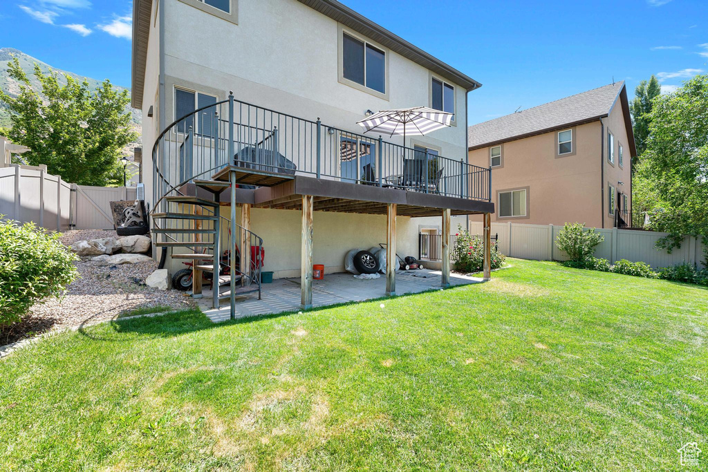 10333 TAMARACK WAY Cedar Hills, UT 84062