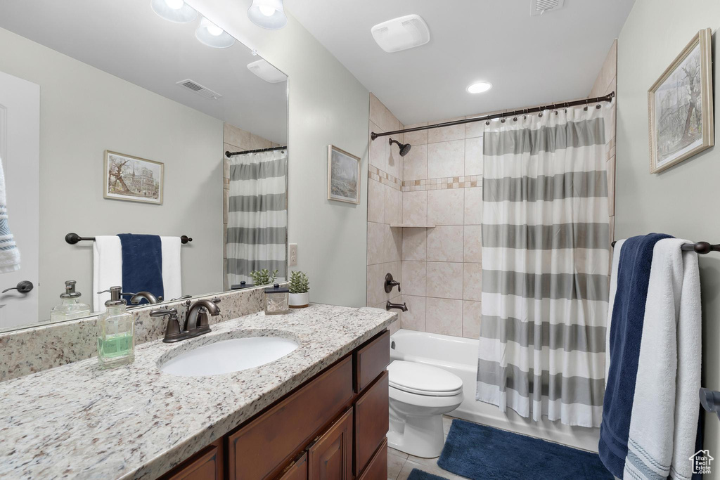 10333 TAMARACK WAY Cedar Hills, UT 84062