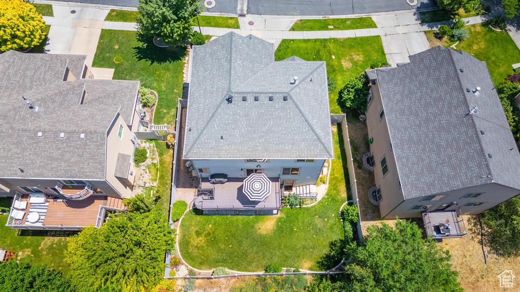 10333 TAMARACK WAY Cedar Hills, UT 84062