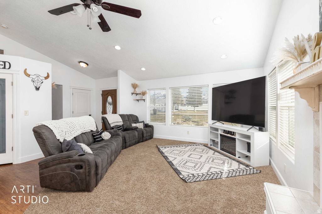 510 100 W Georgetown, ID 83239