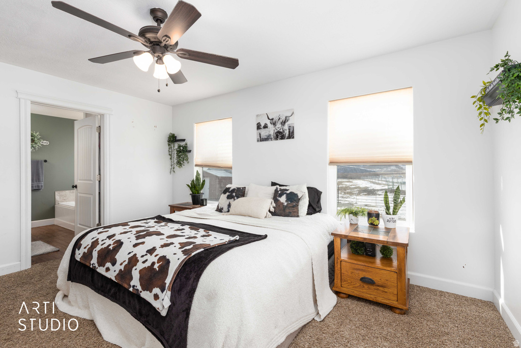 510 100 W Georgetown, ID 83239