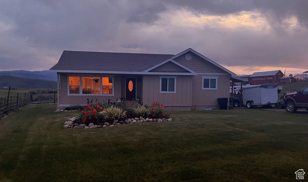 Photo 3 for MLS #2095907 at 510 100 West