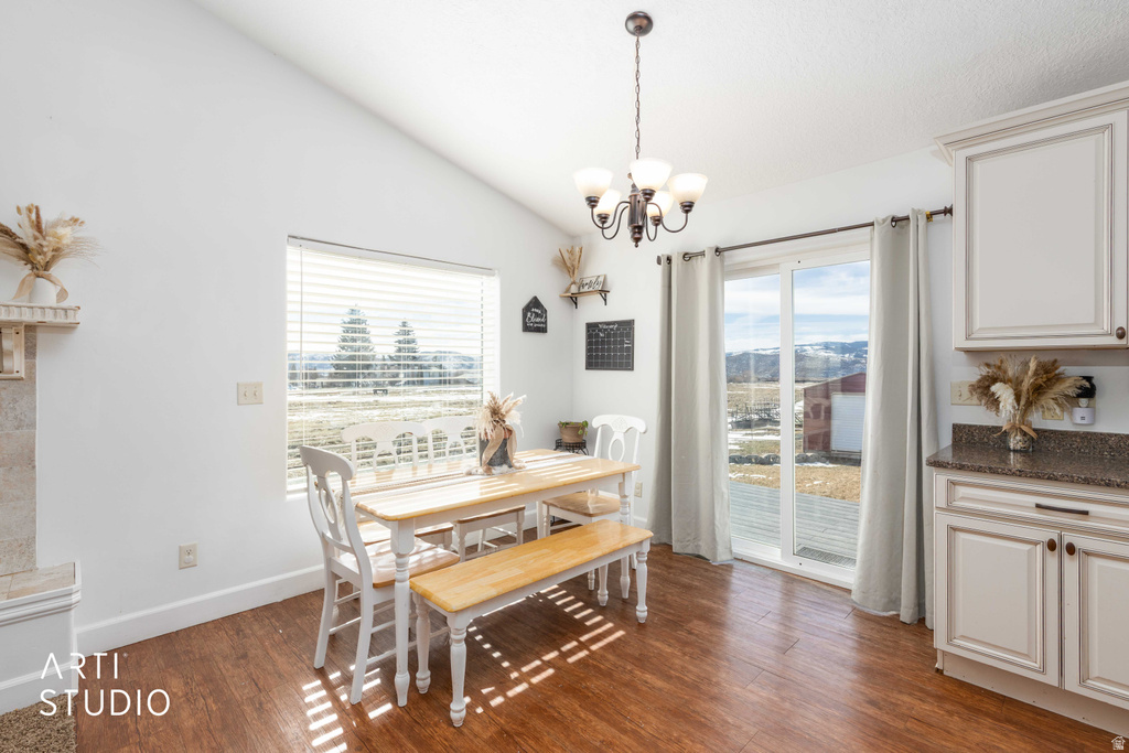 510 100 W Georgetown, ID 83239