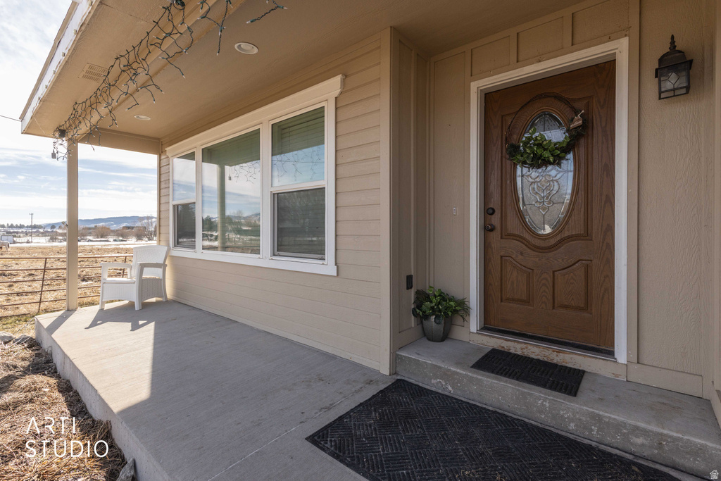 510 100 W Georgetown, ID 83239