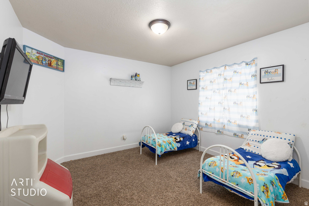 510 100 W Georgetown, ID 83239