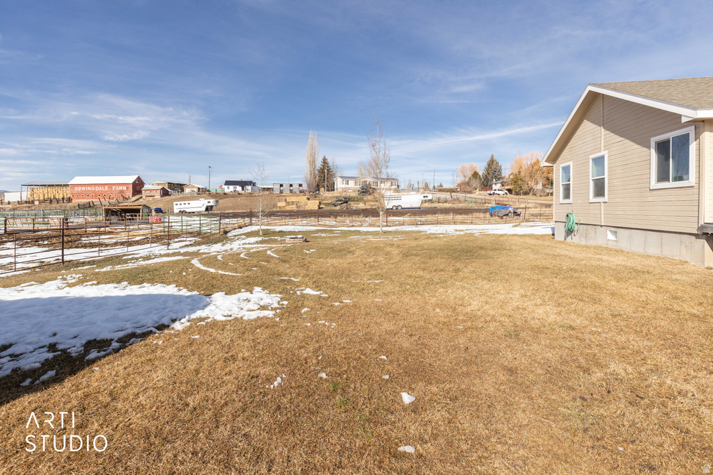 510 100 W Georgetown, ID 83239