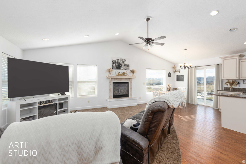 510 100 W Georgetown, ID 83239