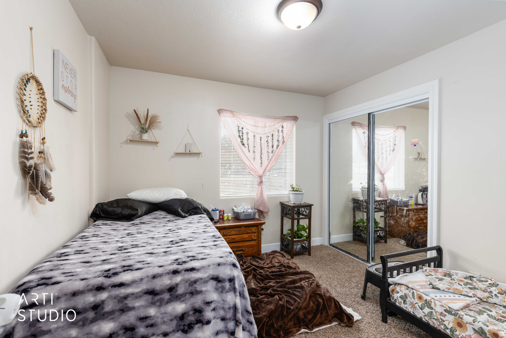 510 100 W Georgetown, ID 83239