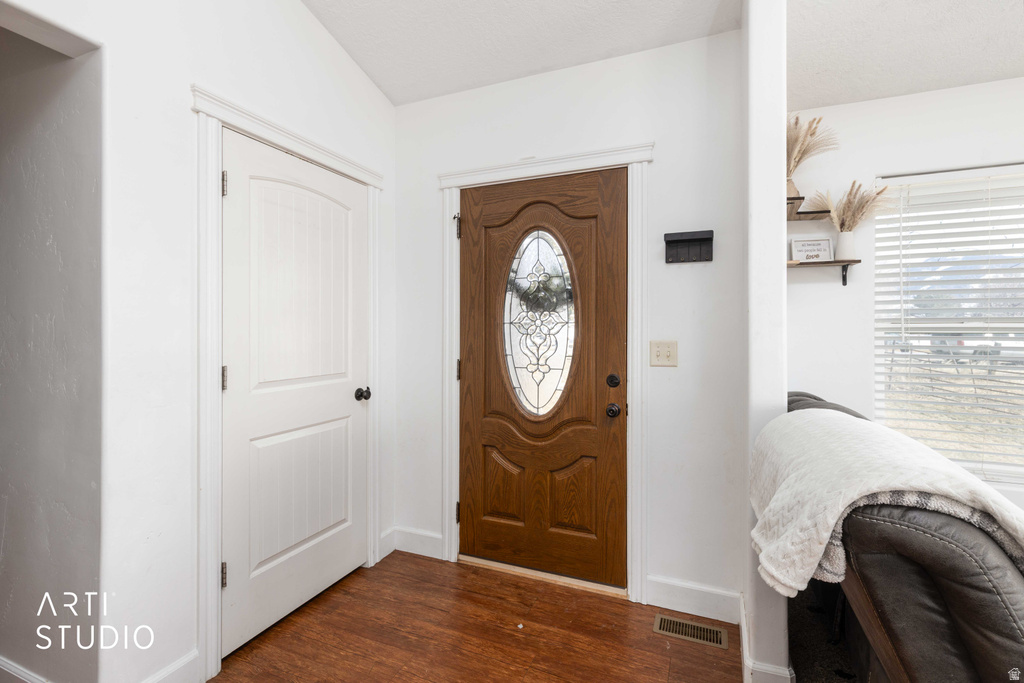 510 100 W Georgetown, ID 83239