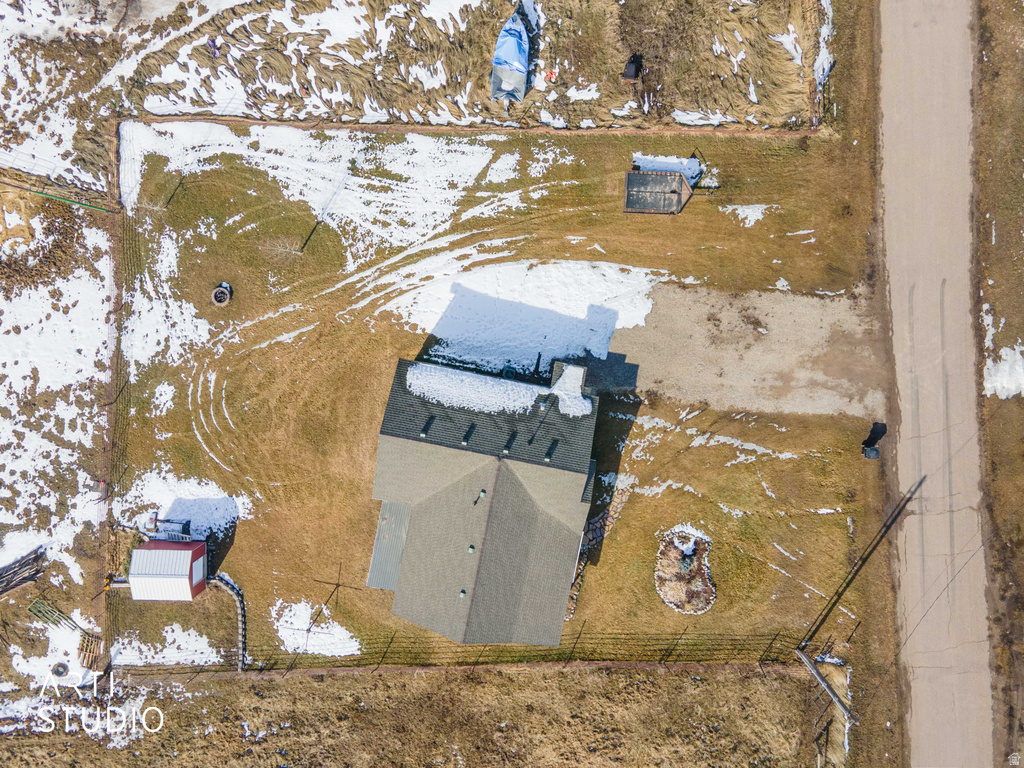 510 100 W Georgetown, ID 83239