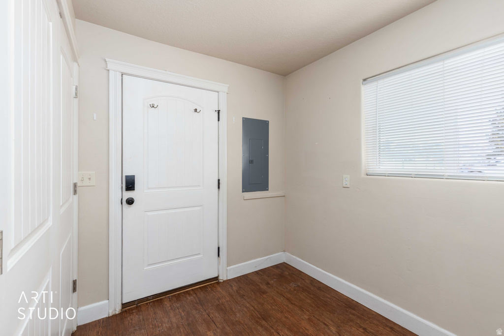 510 100 W Georgetown, ID 83239