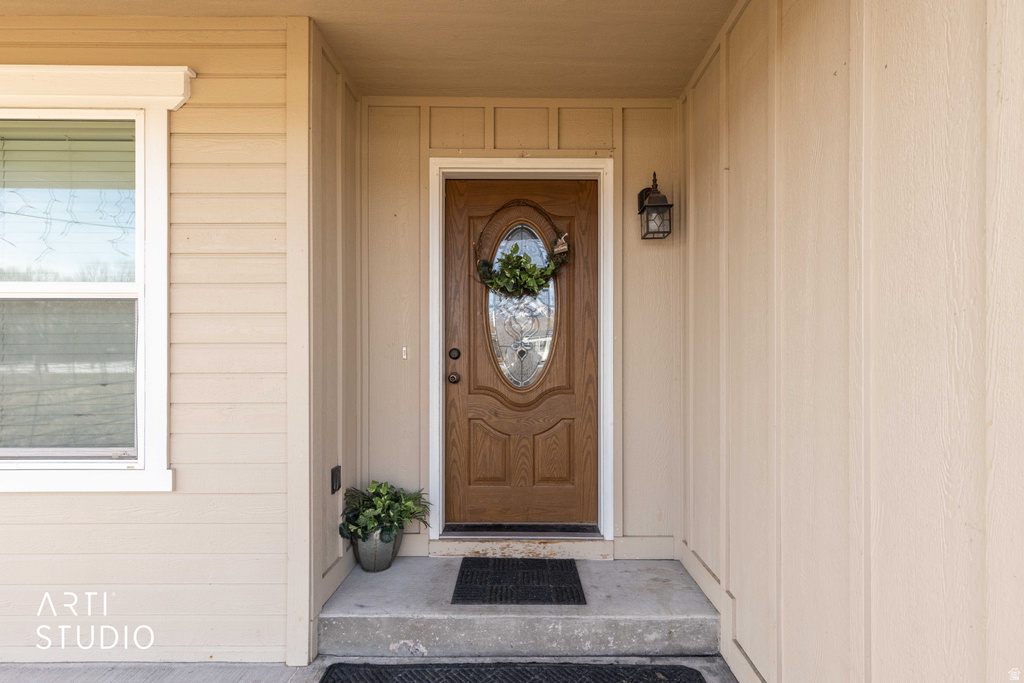 510 100 W Georgetown, ID 83239