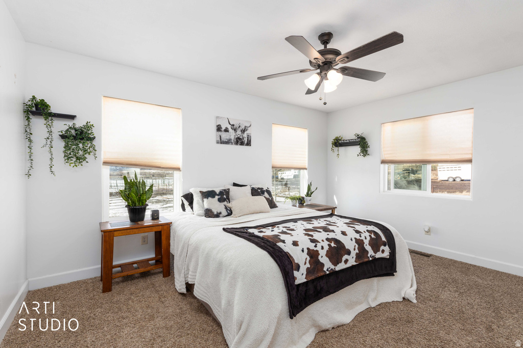 510 100 W Georgetown, ID 83239