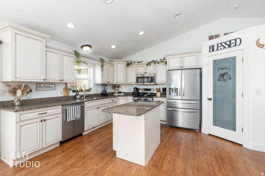 510 100 W Georgetown, ID 83239