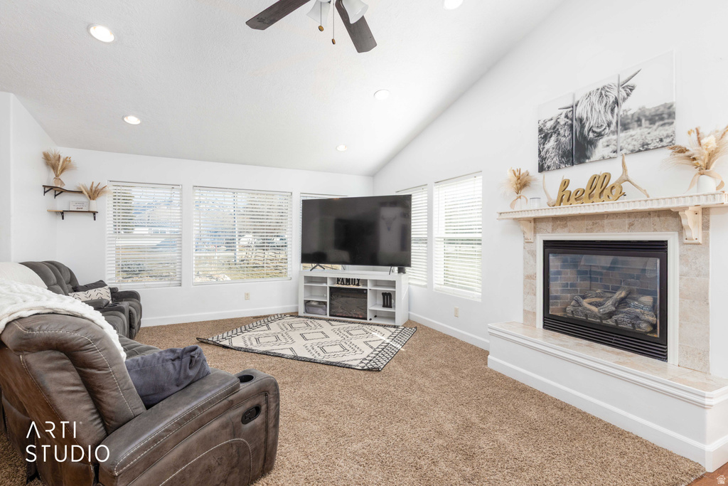 510 100 W Georgetown, ID 83239