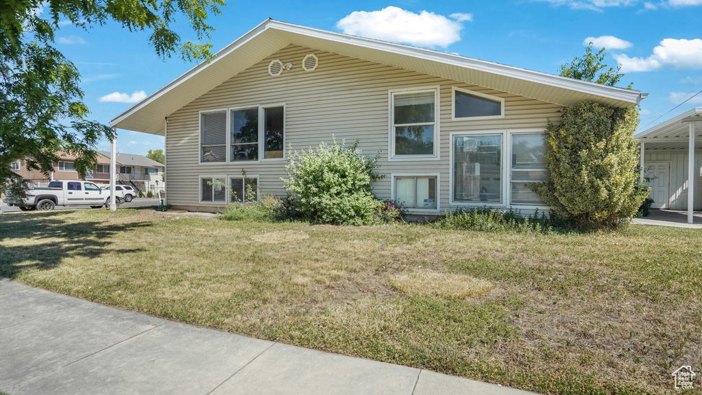 1888 W NEW YORK DR Salt Lake City, UT 84116
