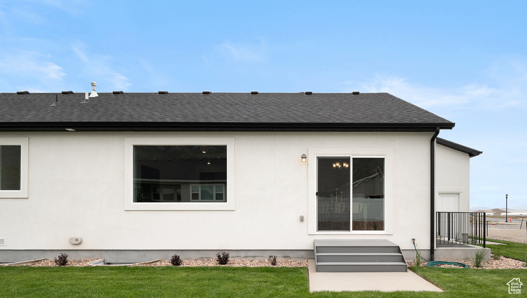 4272 W 1600 S #302 Ogden, UT 84404