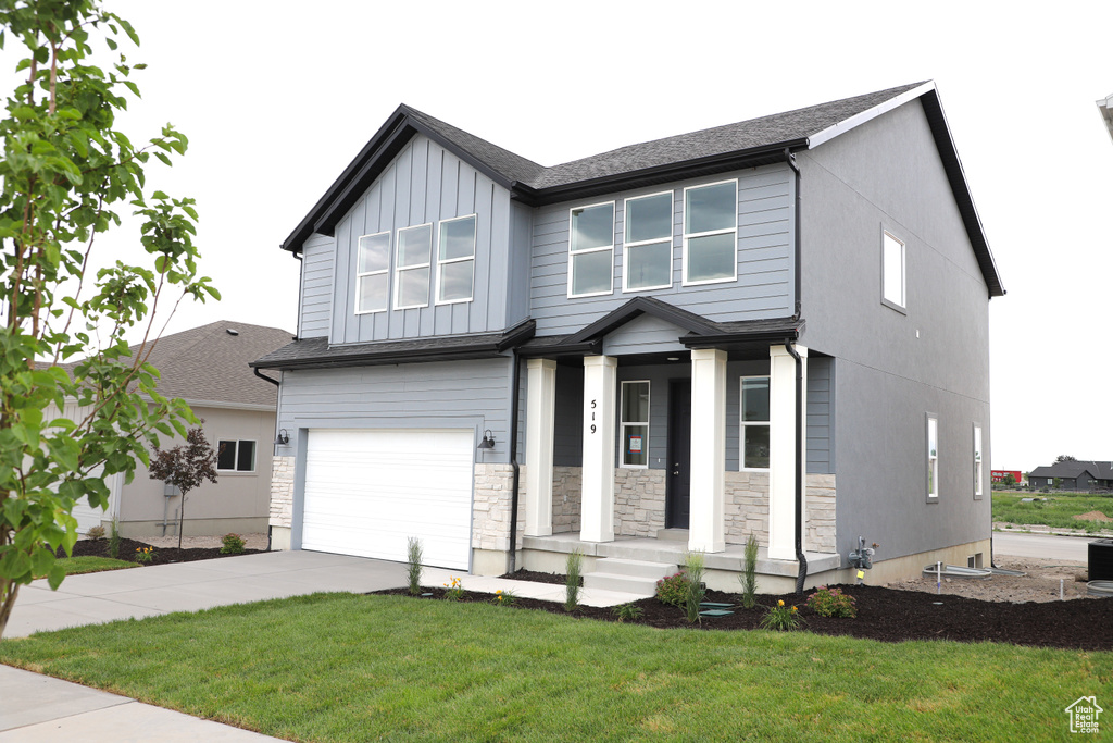 519 E 720 N LOT #3 Salem, UT 84653