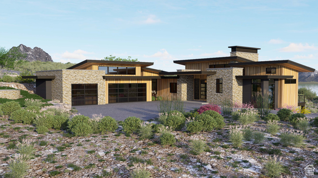6321 E HAWKS LN Huntsville, UT 84317