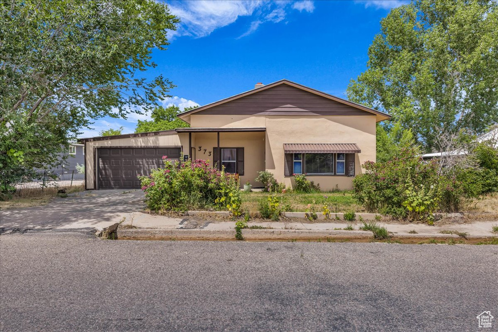 373 N 400 W Cedar City, UT 84721