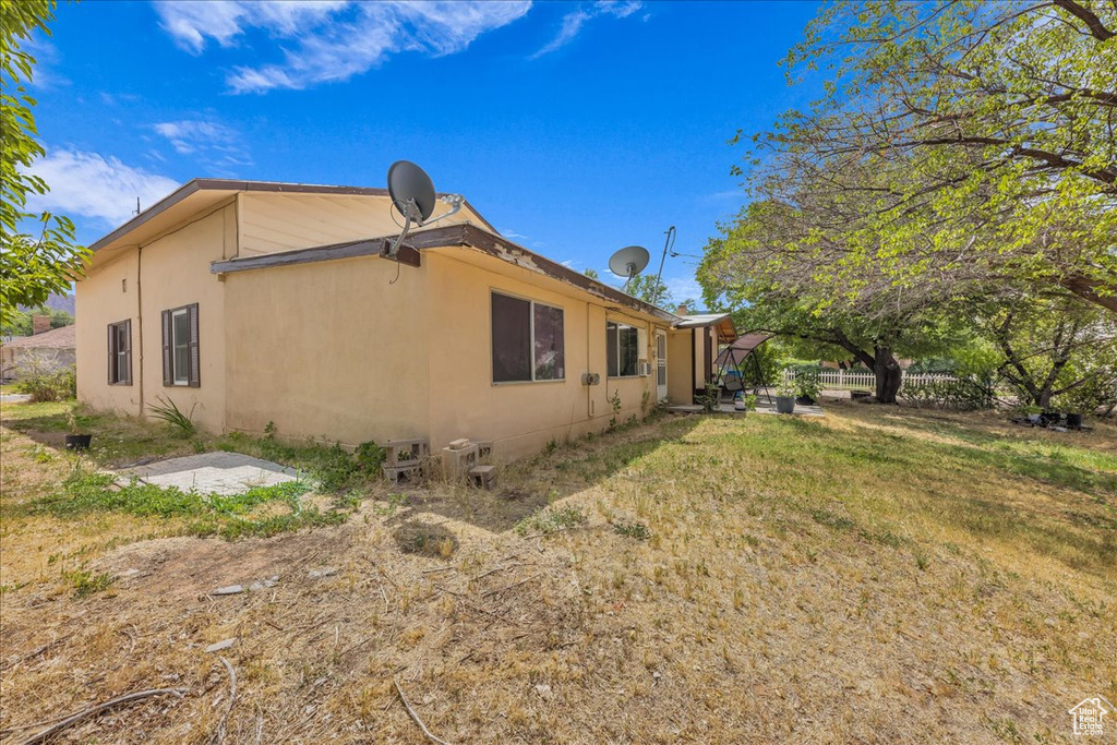 373 N 400 W Cedar City, UT 84721