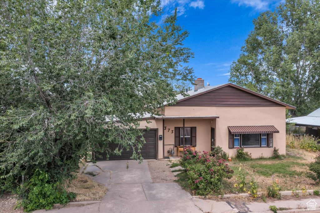 373 N 400 W Cedar City, UT 84721