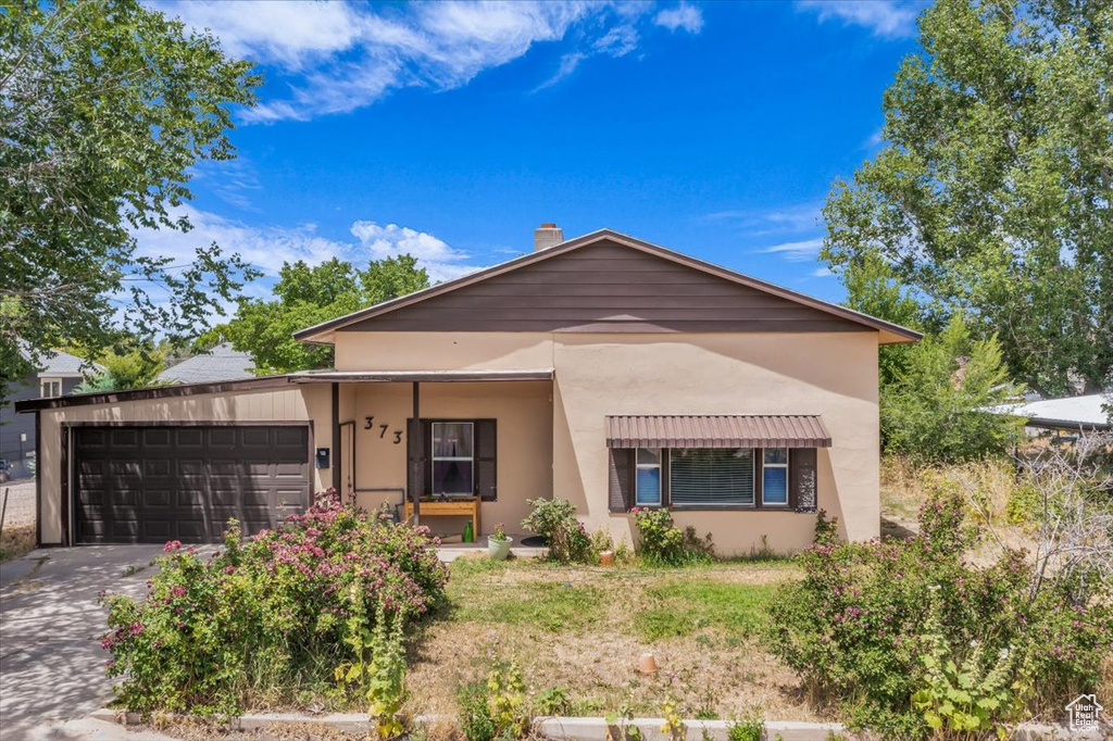 373 N 400 W Cedar City, UT 84721