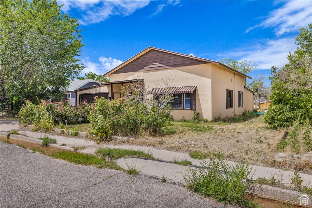 373 N 400 W Cedar City, UT 84721