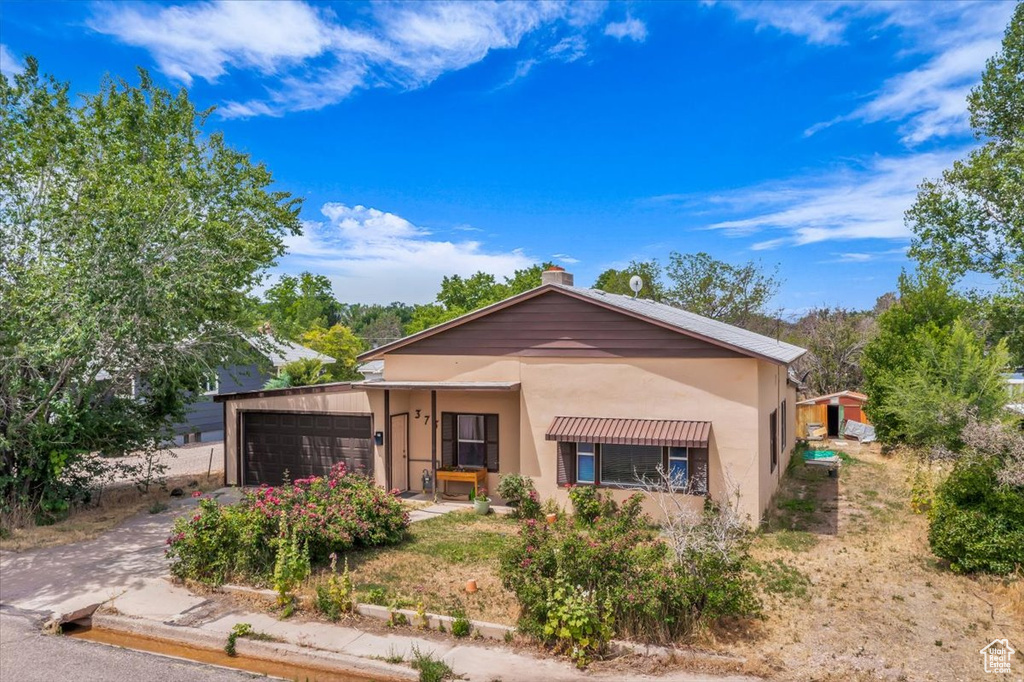 373 N 400 W Cedar City, UT 84721