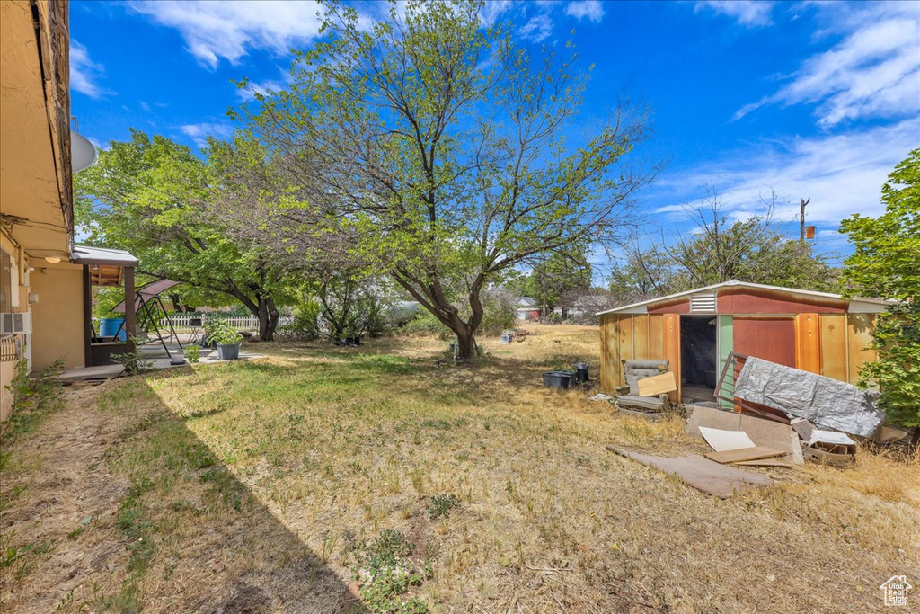 373 N 400 W Cedar City, UT 84721