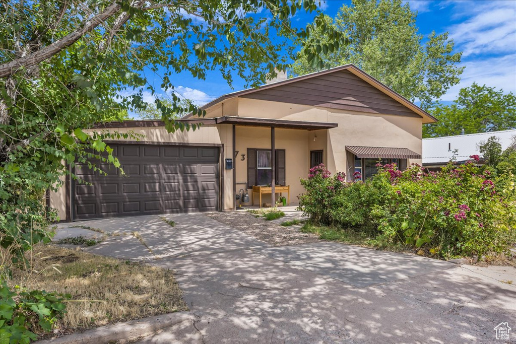 373 N 400 W Cedar City, UT 84721