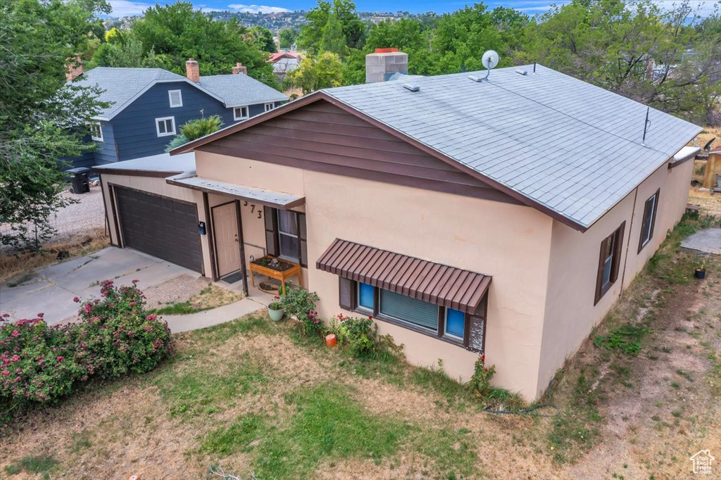 373 N 400 W Cedar City, UT 84721