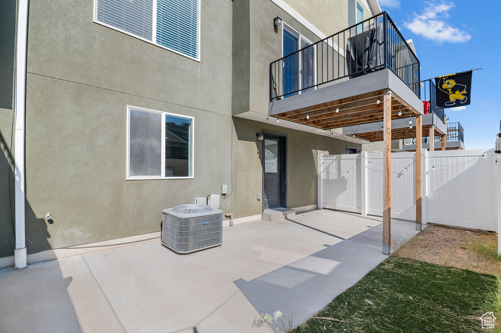 14907 S MESSI ST Herriman, UT 84096