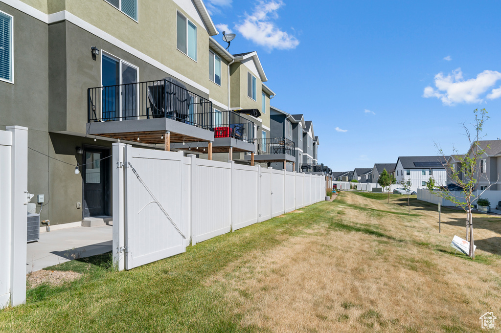 14907 S MESSI ST Herriman, UT 84096