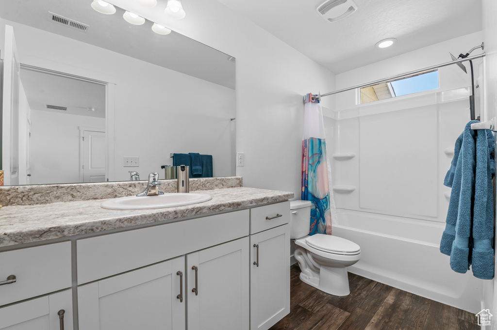 14907 S MESSI ST Herriman, UT 84096