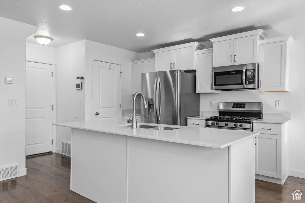14907 S MESSI ST Herriman, UT 84096