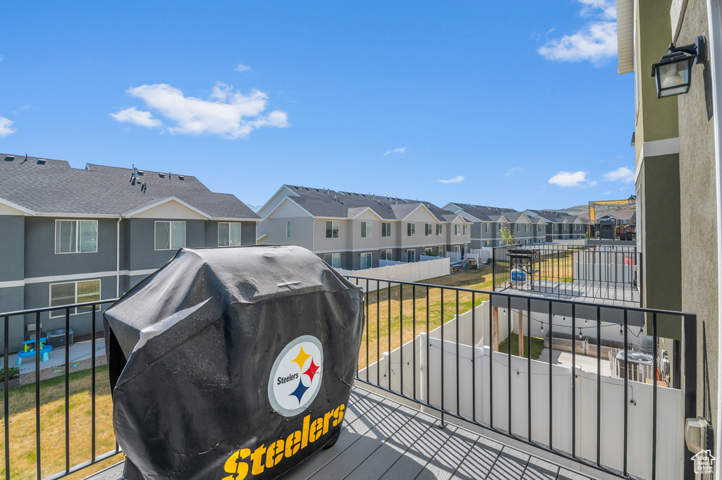 14907 S MESSI ST Herriman, UT 84096
