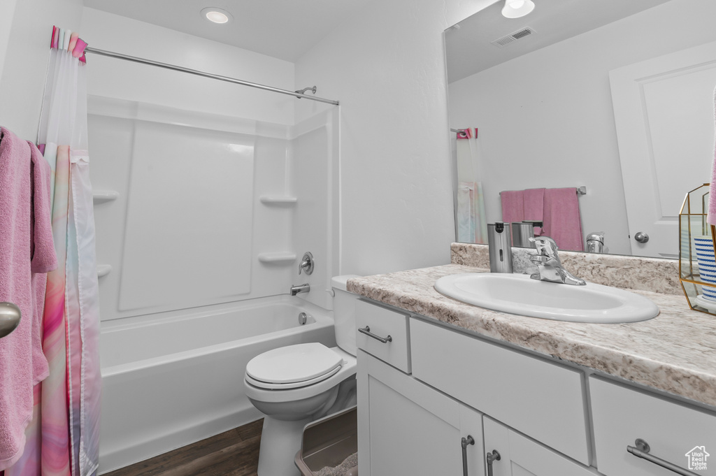 14907 S MESSI ST Herriman, UT 84096