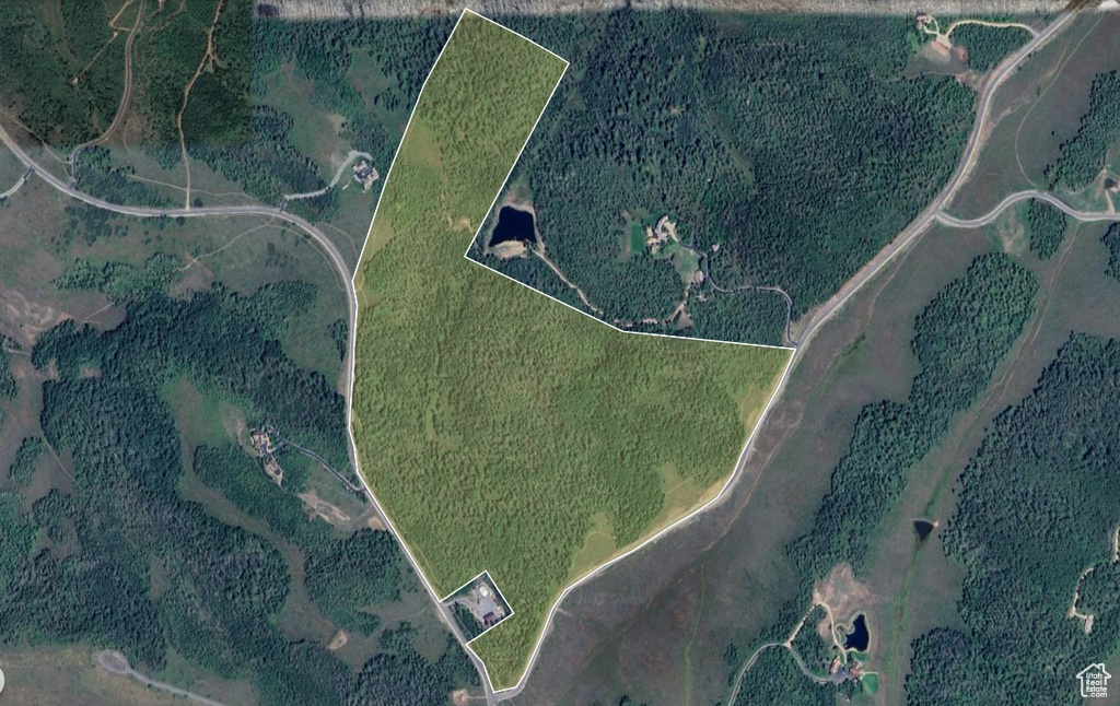 1555  WOLF CREEK RANCH RD Heber City, UT 84032