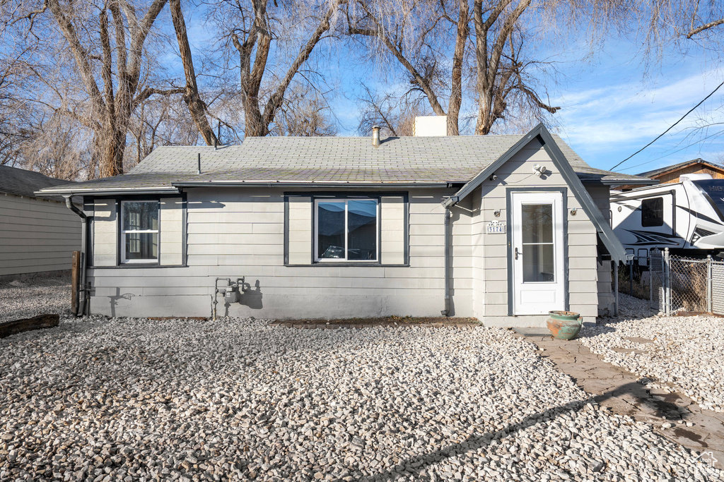 3174 S 9100 W Magna, UT 84044