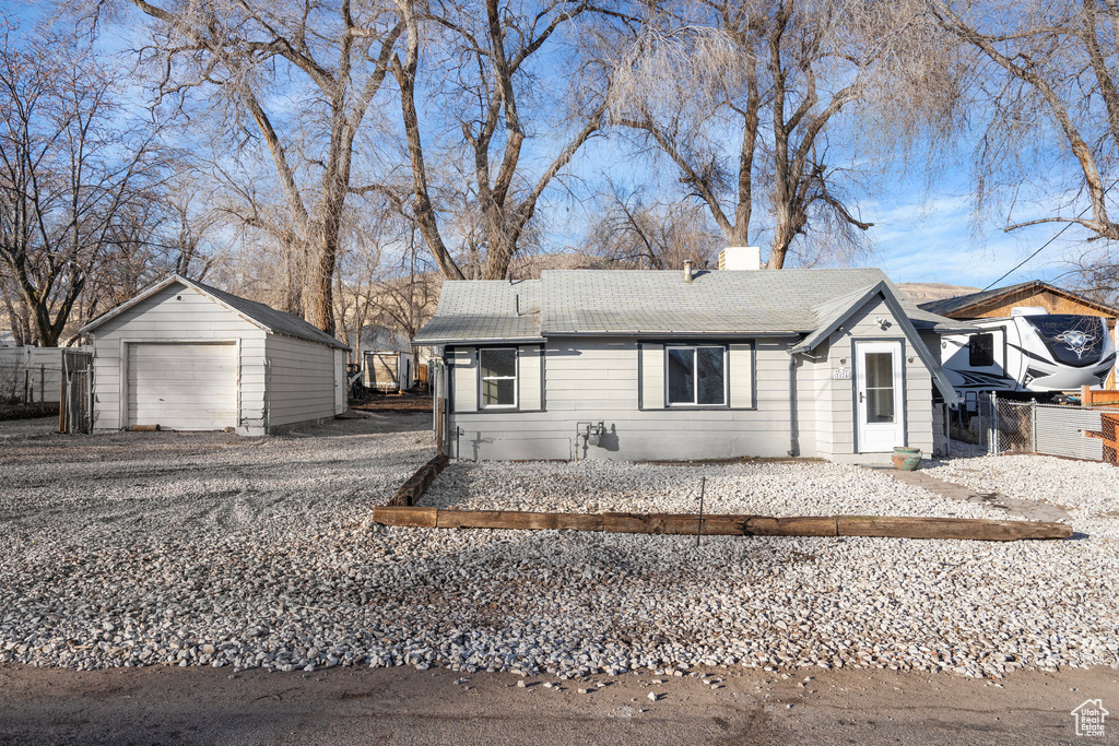 3174 S 9100 W Magna, UT 84044