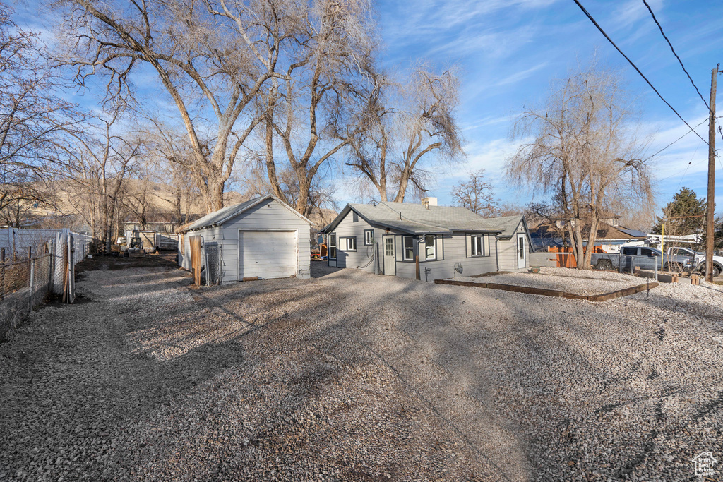 3174 S 9100 W Magna, UT 84044
