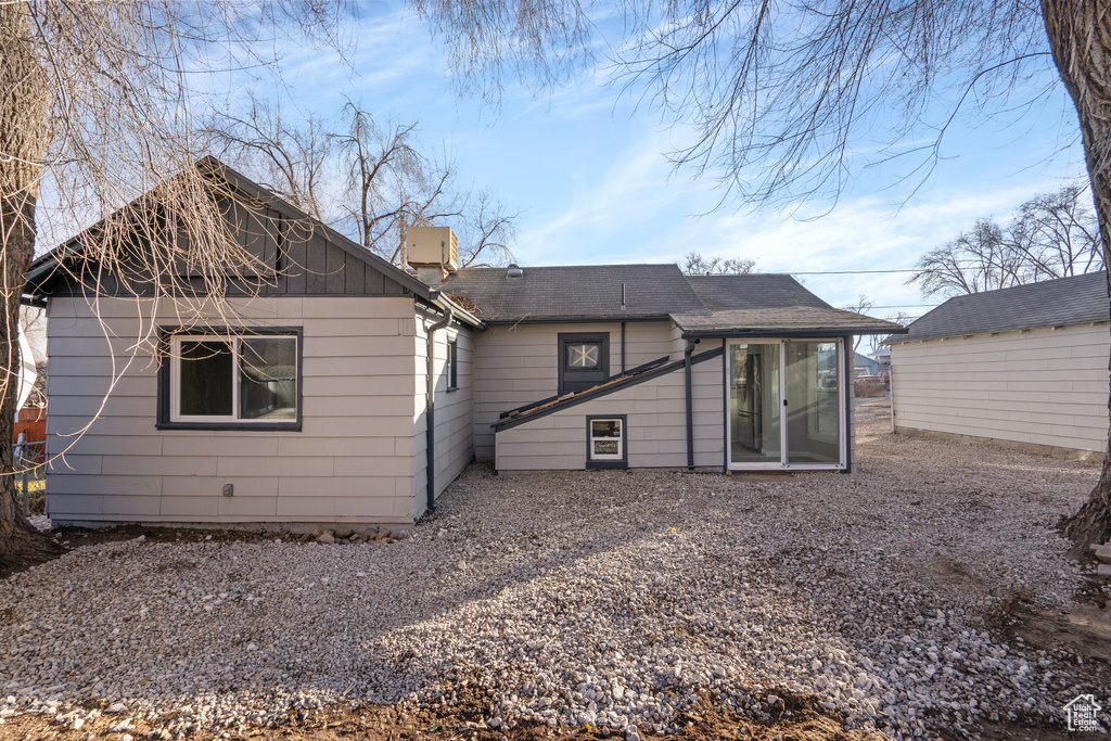 3174 S 9100 W Magna, UT 84044