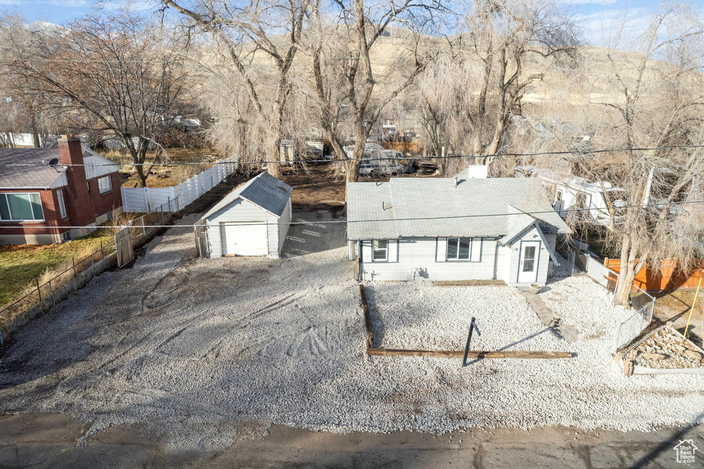 3174 S 9100 W Magna, UT 84044