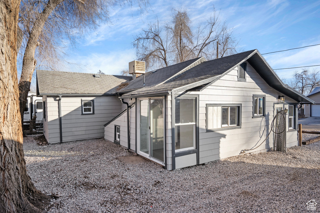 3174 S 9100 W Magna, UT 84044