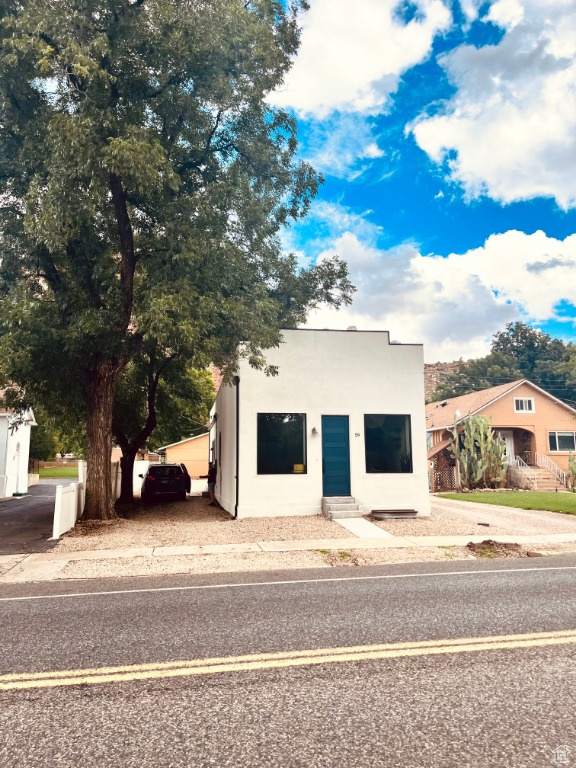 59 E MAIN ST Rockville, UT 84763