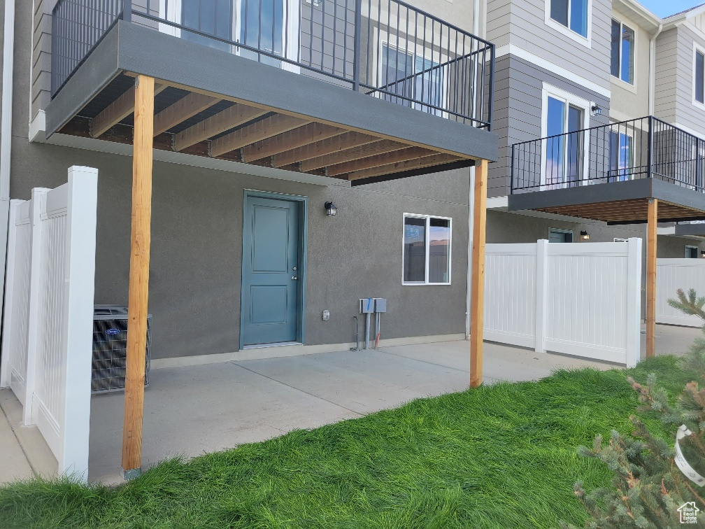 884 E SAND DOLLAR WAY #2332 Saratoga Springs, UT 84045