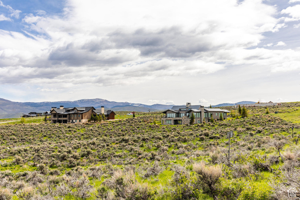 7077 E MOON LIGHT DR Heber City, UT 84032
